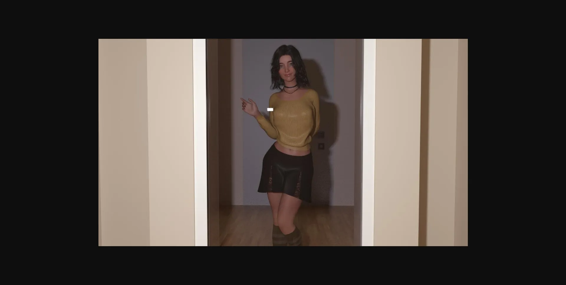 VN Ren'Py Completed Goes Around, Cums Around [v1.0] [OrbOrigin] | Free Adult Games