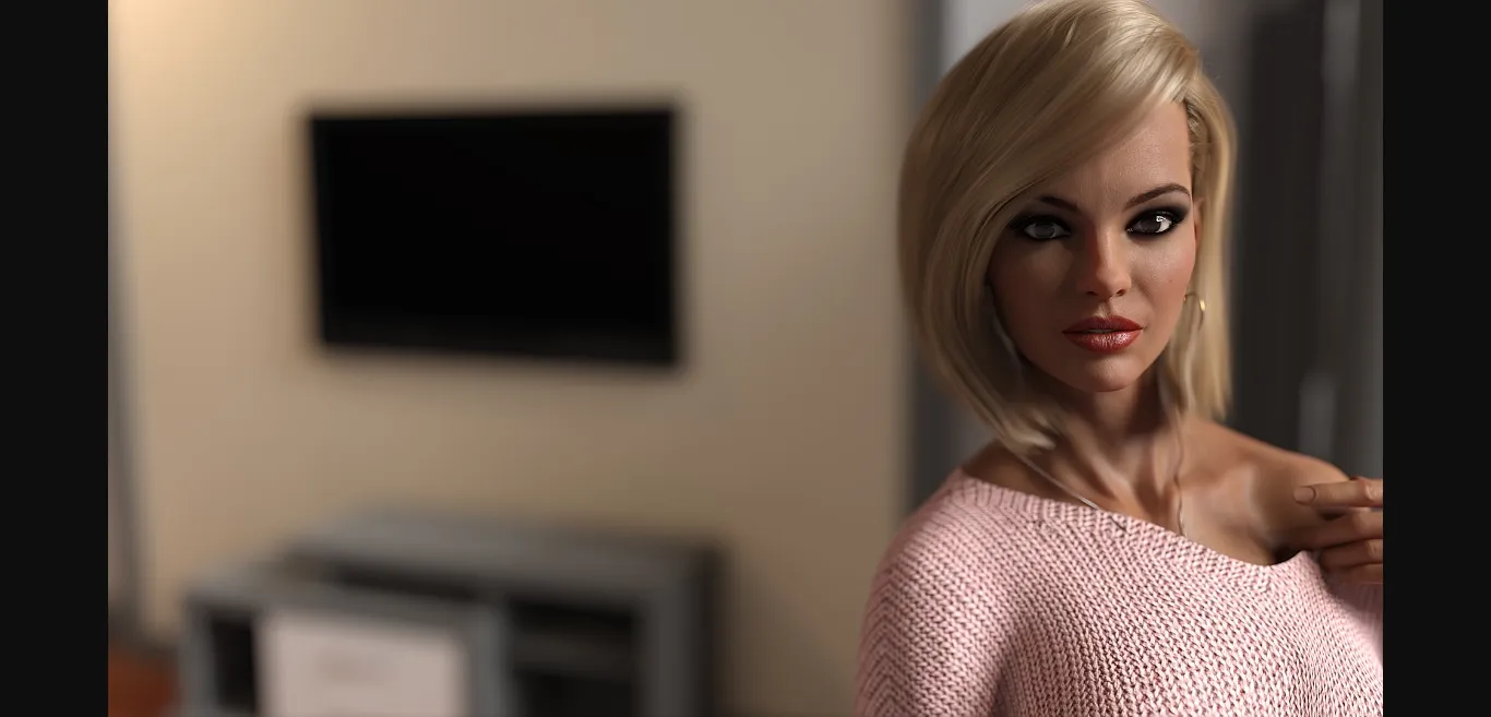 VN Ren'Py Completed Going Rogue [Ch.7 Deluxe] [Ker] | Free Adult Games