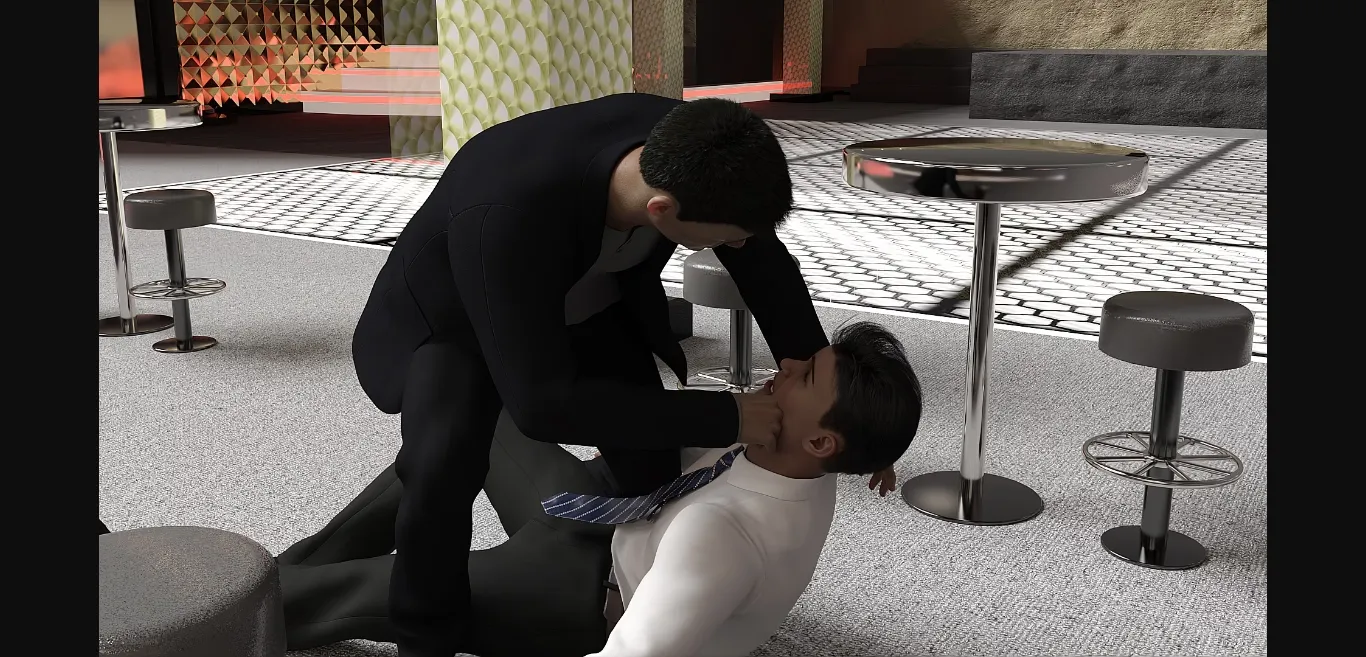 VN Ren'Py Completed Going Rogue [Ch.7 Deluxe] [Ker] | Free Adult Games