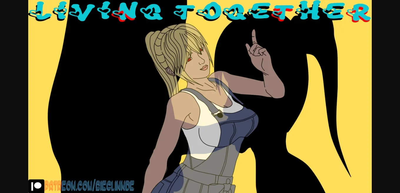 VN Ren'Py Onhold Living Together [v0.6] [Sieglinnde] | Free Adult Games