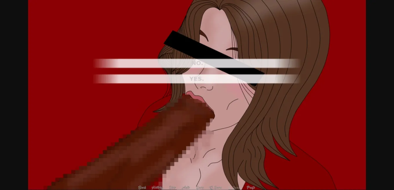 VN Ren'Py Onhold Living Together [v0.6] [Sieglinnde] | Free Adult Games