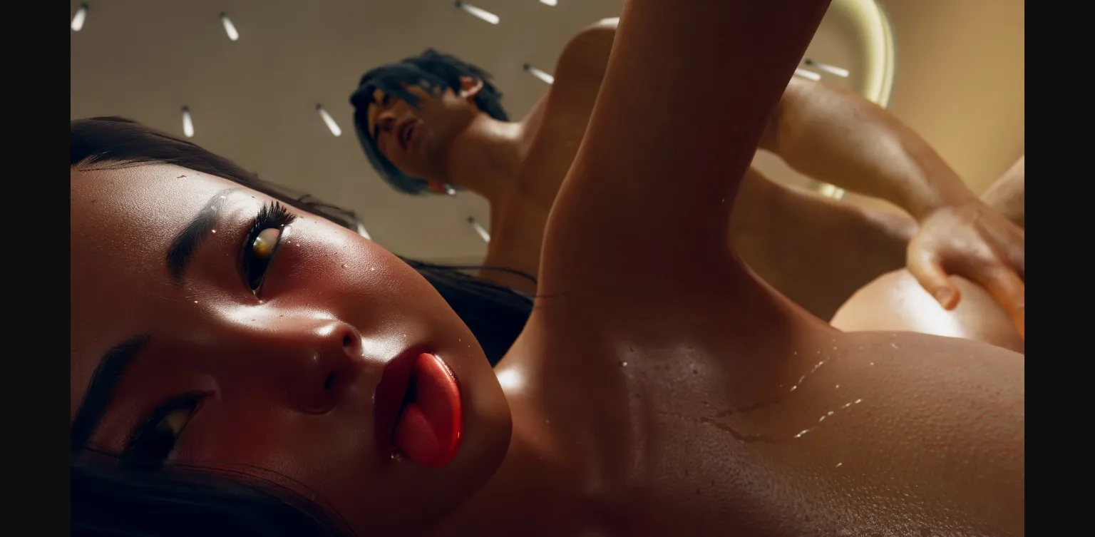 VN Ren'Py Onhold Money or Morals [Day 4.5] [Ronovan] | Free Adult Games