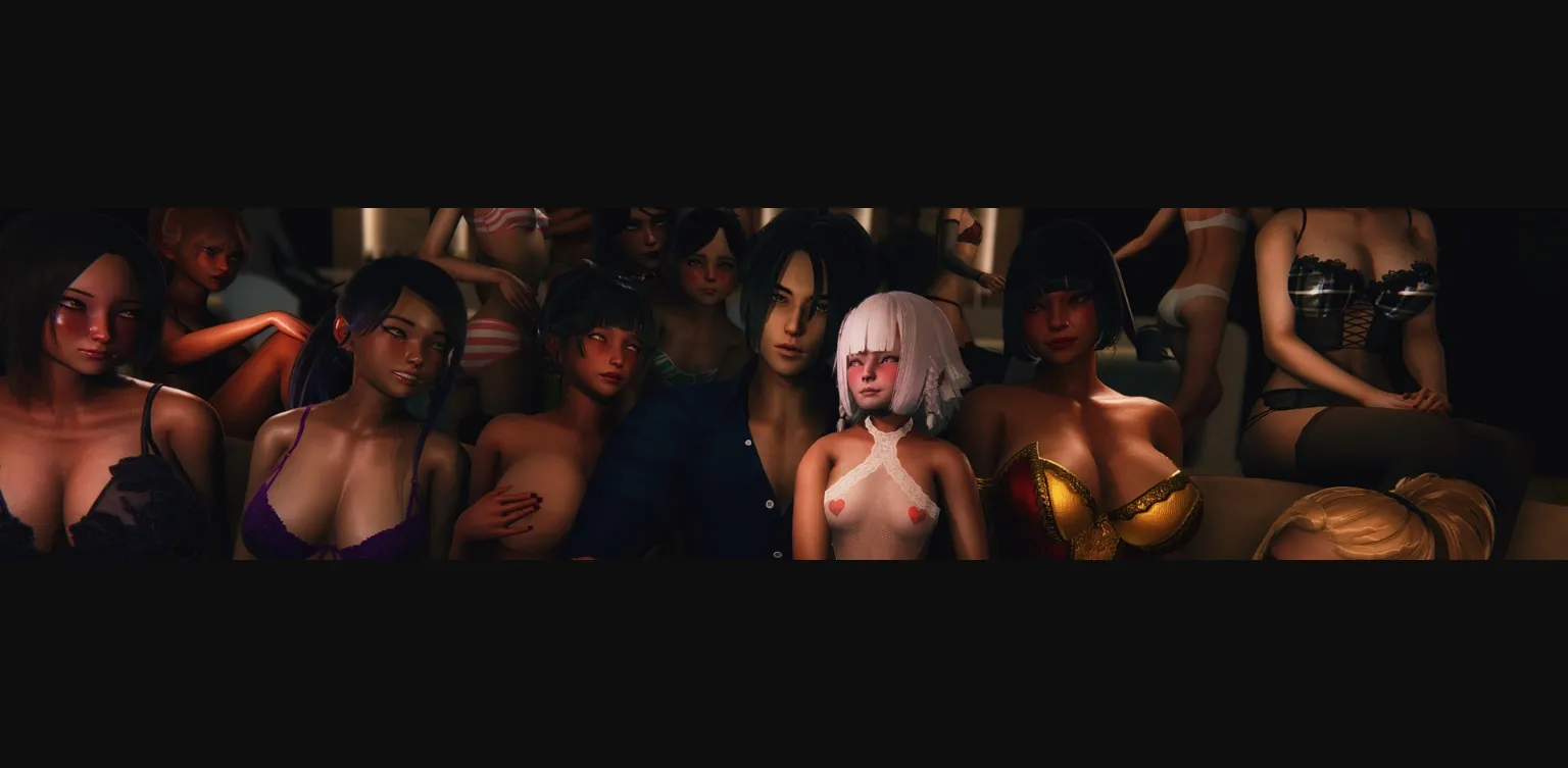 VN Ren'Py Onhold Money or Morals [Day 4.5] [Ronovan] | Free Adult Games