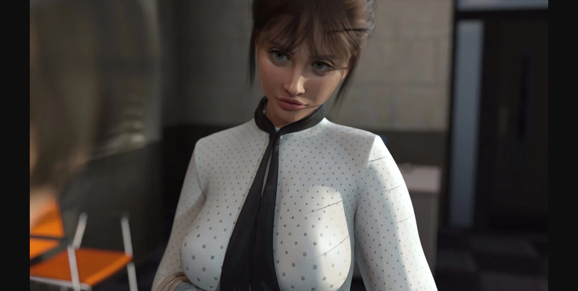 VN Ren'Py Onhold My Husband Doesn't Know [v0.15] [DLGB] | Free Adult Games