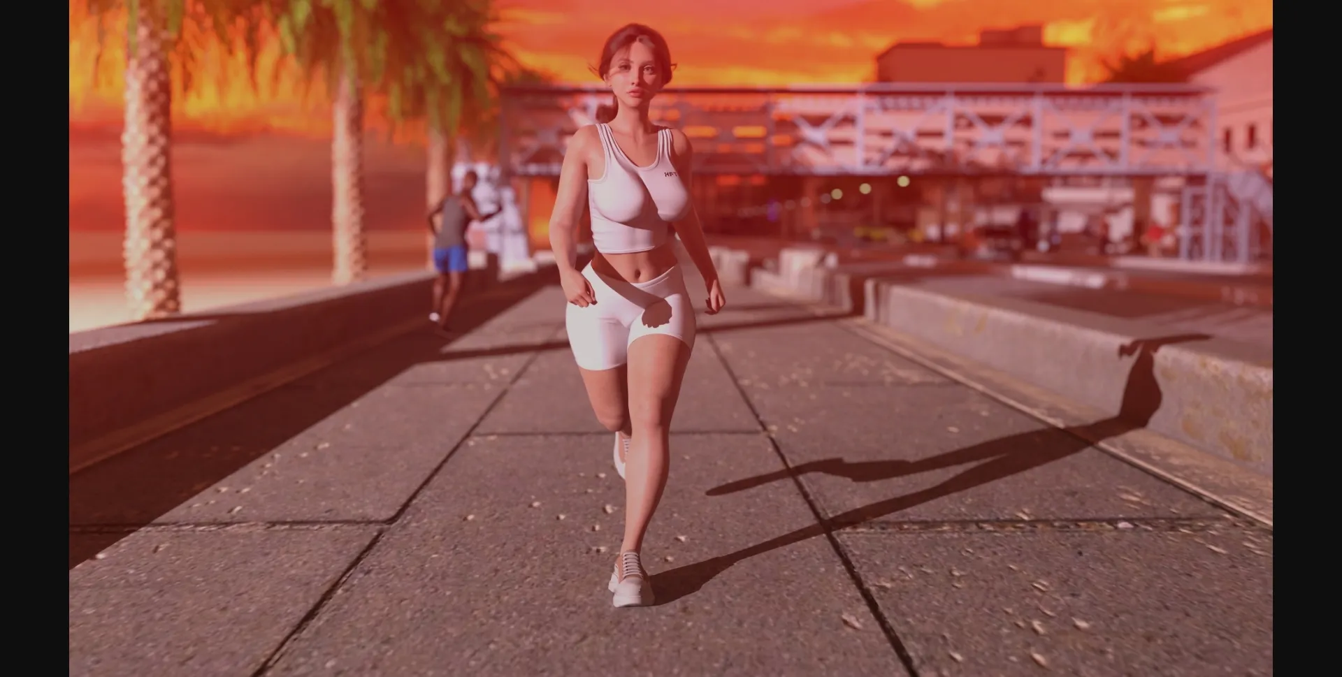 VN Ren'Py Onhold My Husband Doesn't Know [v0.15] [DLGB] | Free Adult Games