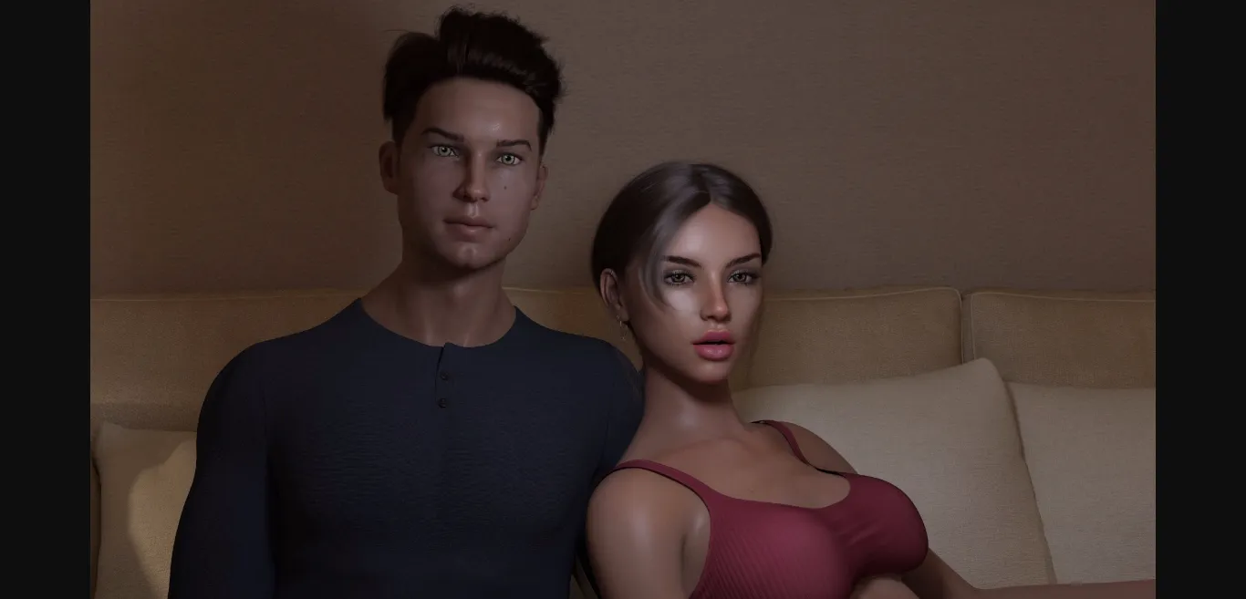 VN Ren'Py Onhold Open Wounds [v1.0a] [BLACK VOID] | Free Adult Games