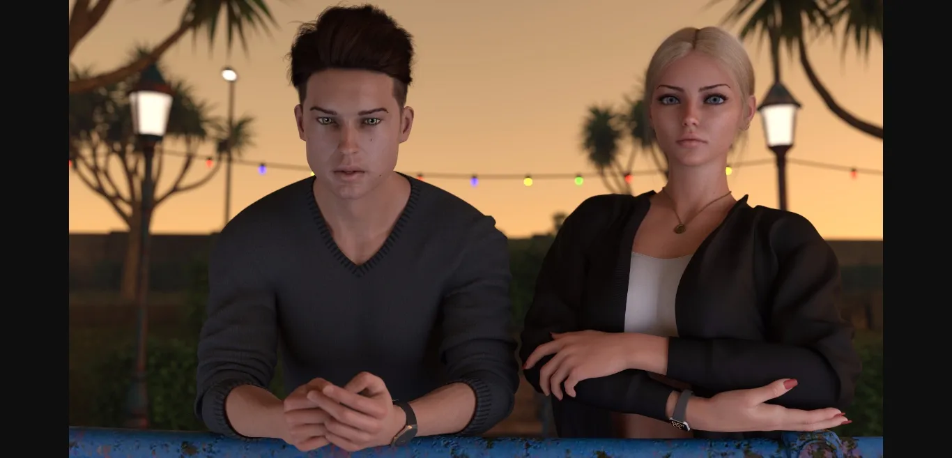 VN Ren'Py Onhold Open Wounds [v1.0a] [BLACK VOID] | Free Adult Games