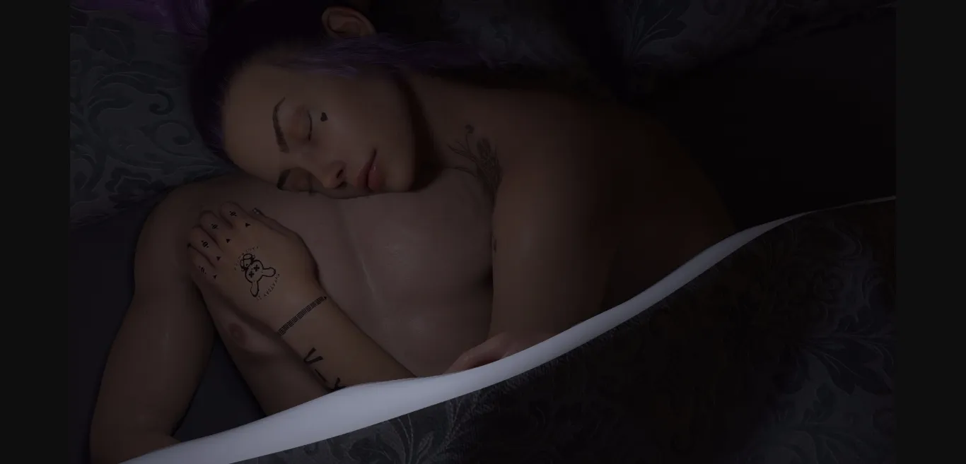 VN Ren'Py Onhold Open Wounds [v1.0a] [BLACK VOID] | Free Adult Games