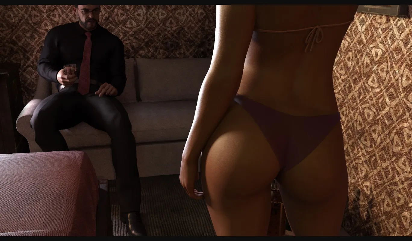 VN Ren'Py Onhold Porcelain Dolls [v0.12] [Iron Tiger] | Free Adult Games