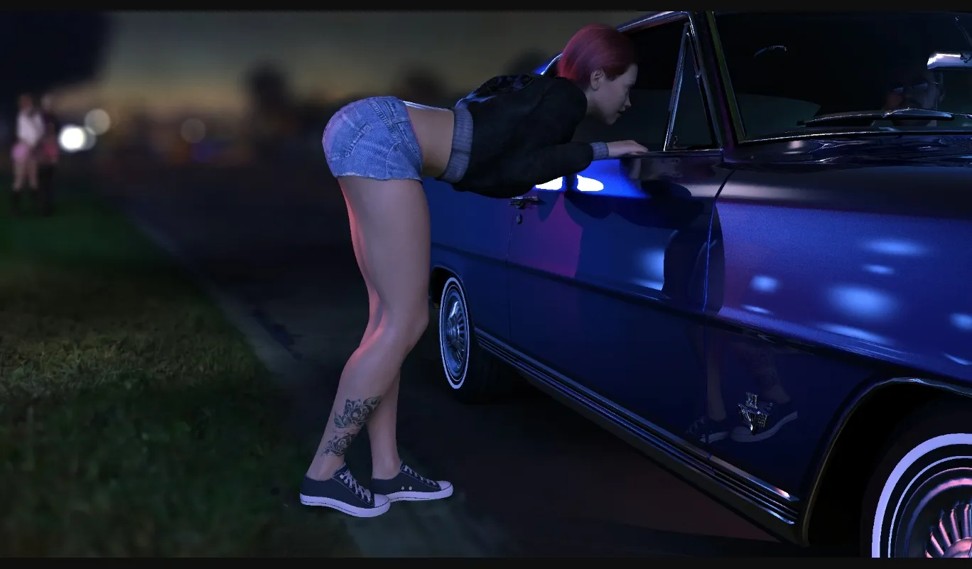 VN Ren'Py Onhold Porcelain Dolls [v0.12] [Iron Tiger] | Free Adult Games