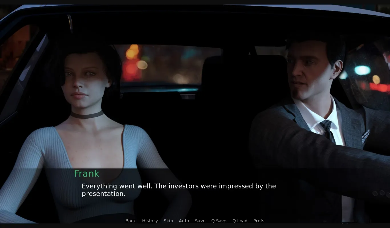 VN Ren'Py Onhold Porcelain Dolls [v0.12] [Iron Tiger] | Free Adult Games