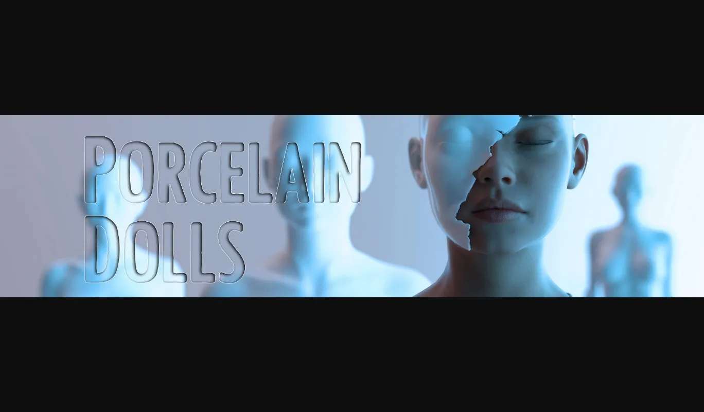 VN Ren'Py Onhold Porcelain Dolls [v0.12] [Iron Tiger] | Free Adult Games