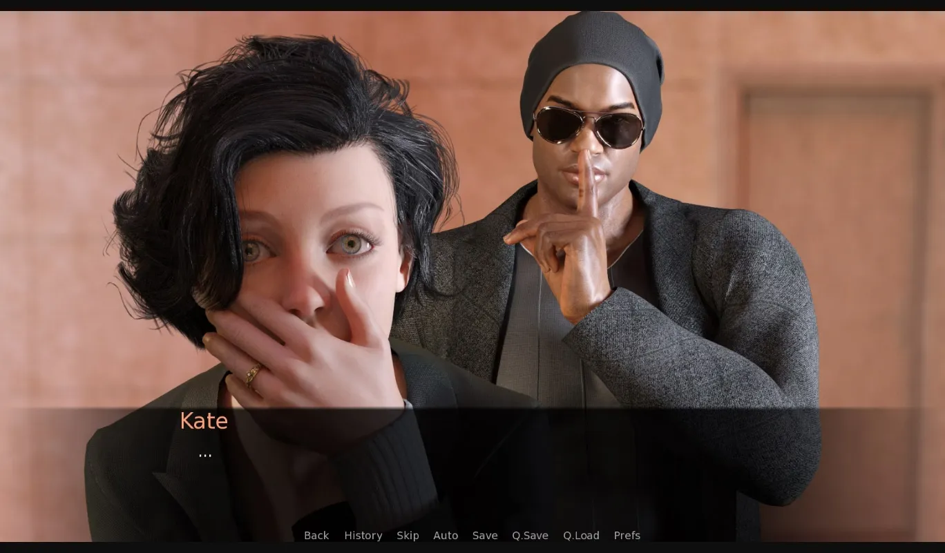 VN Ren'Py Onhold Porcelain Dolls [v0.12] [Iron Tiger] | Free Adult Games