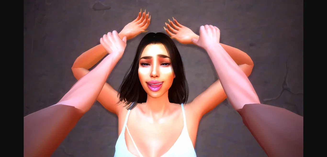 VN Ren'Py Onhold Repopulation  The Returning of John [v1.0.0 Day 3] [imKdev] | Free Adult Games