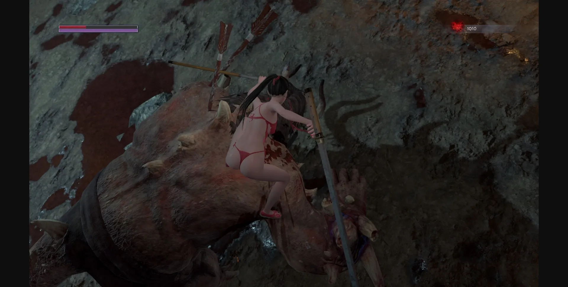 Unity 嗜血印 Bloody Spell BUNDLE [Build 11127767] [艺龙游戏   Elong Games] | Free Adult Games