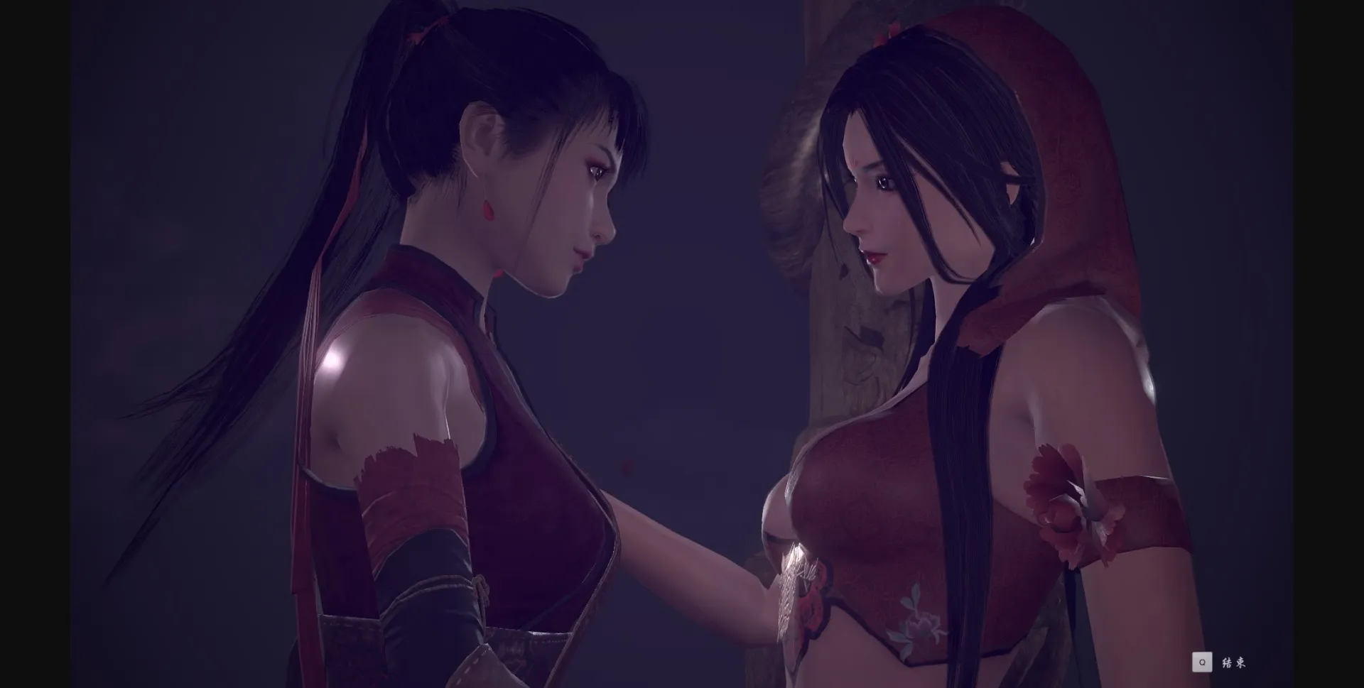 Unity 嗜血印 Bloody Spell BUNDLE [Build 11127767] [艺龙游戏   Elong Games] | Free Adult Games