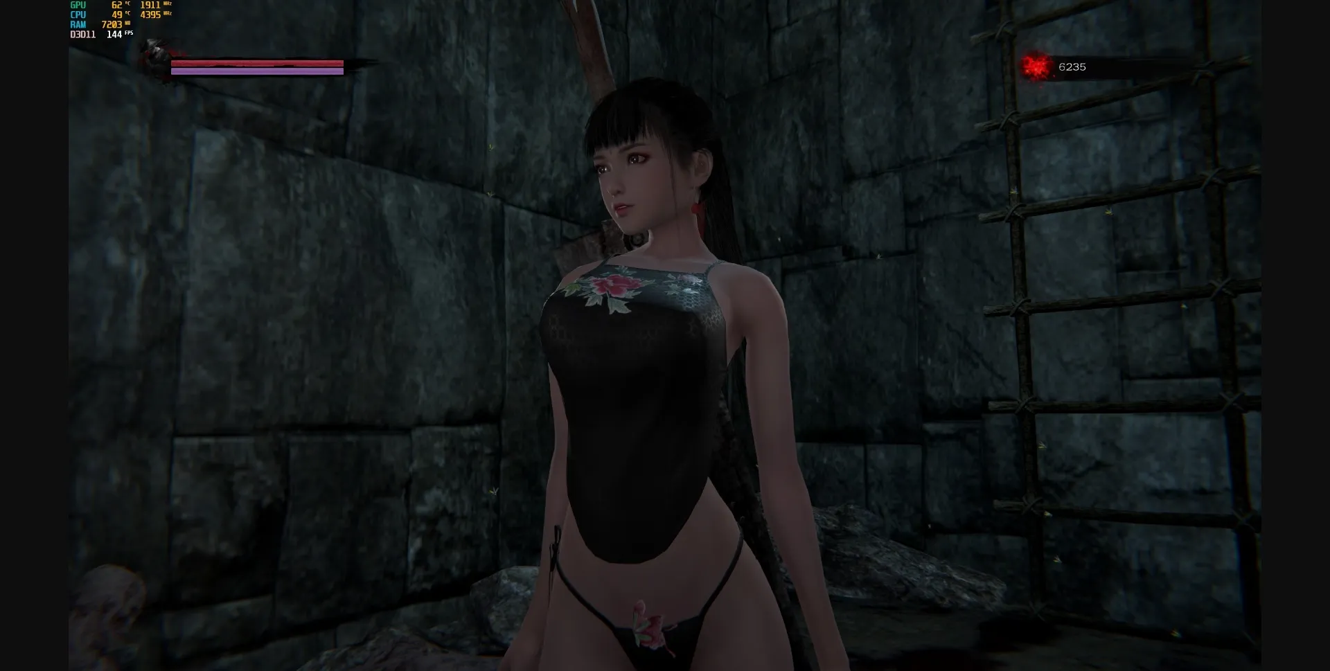 Unity 嗜血印 Bloody Spell BUNDLE [Build 11127767] [艺龙游戏   Elong Games] | Free Adult Games