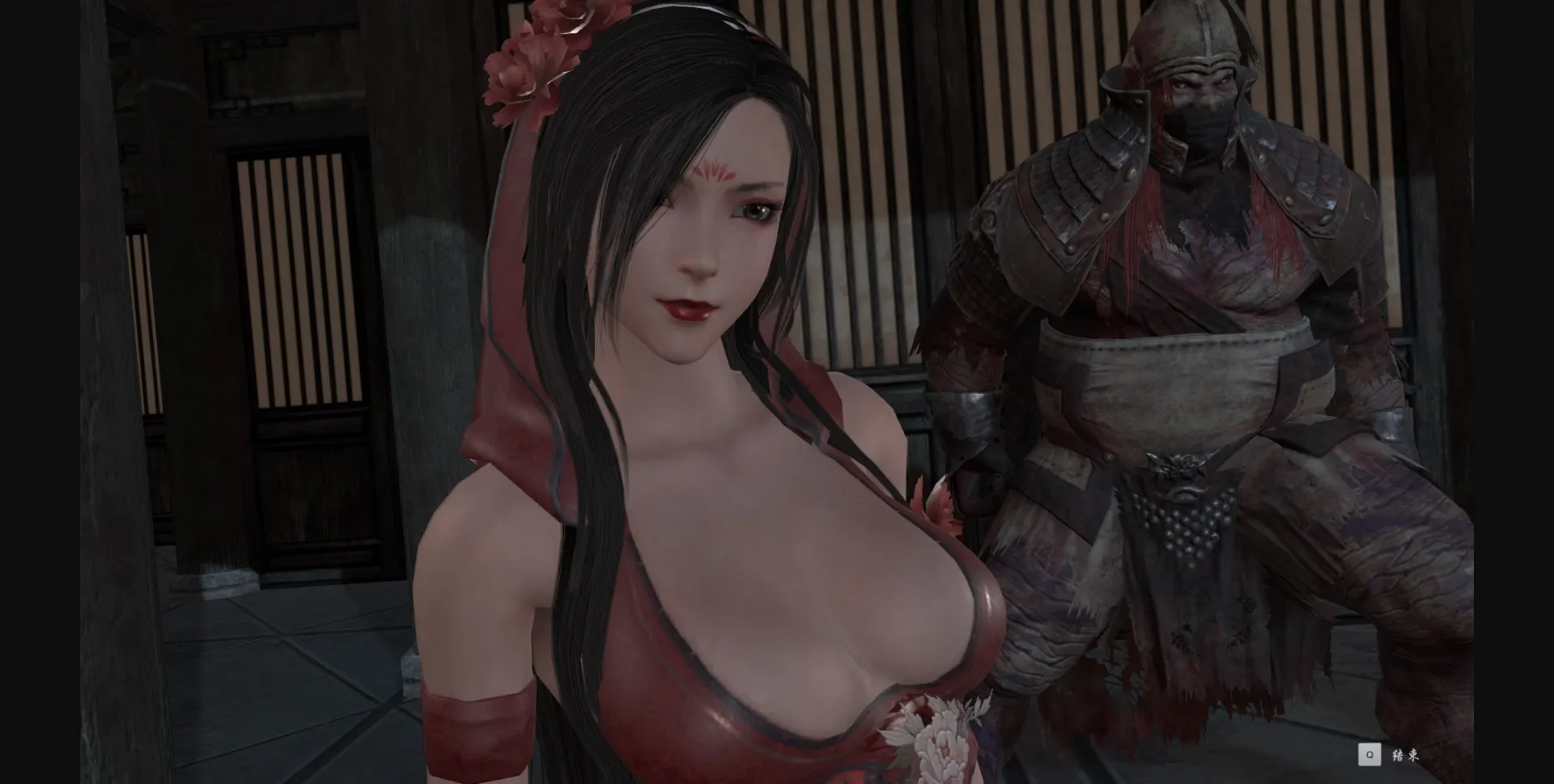 Unity 嗜血印 Bloody Spell BUNDLE [Build 11127767] [艺龙游戏   Elong Games] | Free Adult Games