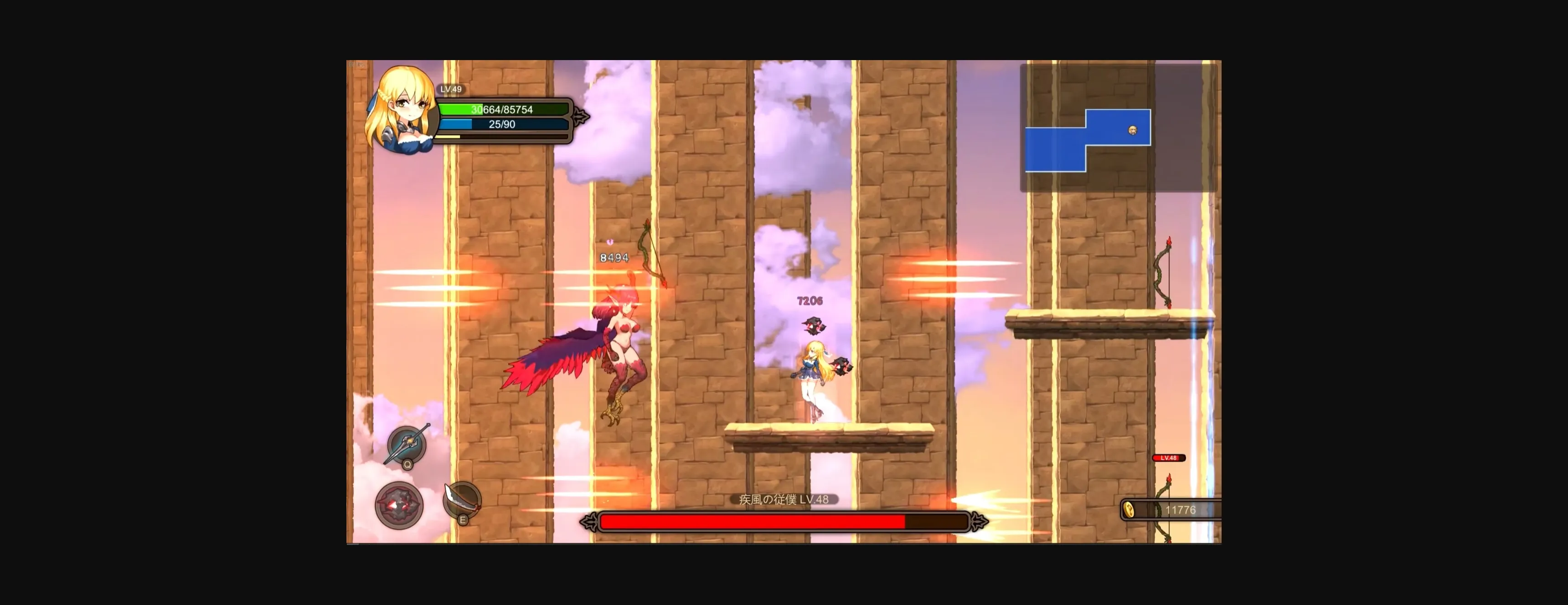 Unity Completed ~Azur Ring~ virgin and slave's phylacteries [Final] [PinkPeachStudio] | Free Adult Games