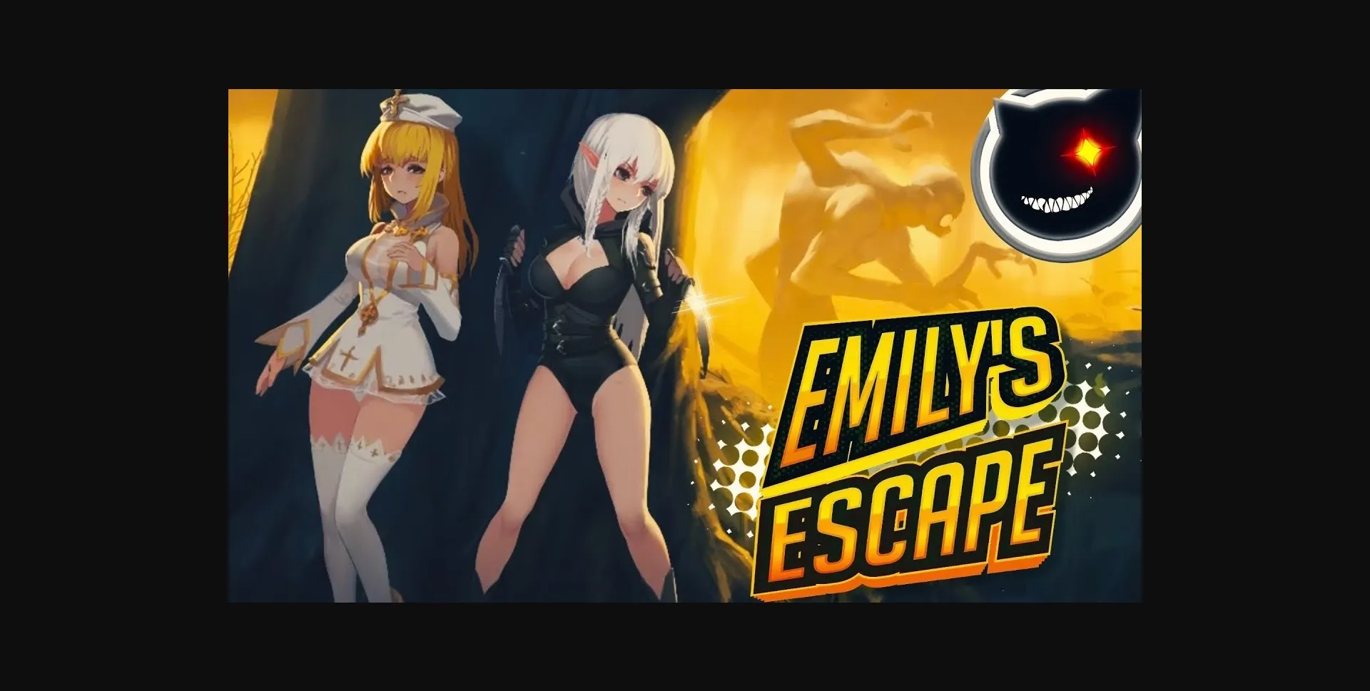 Unity Completed ~Necromancy~ Emily's Escape [v1.06] [PinkPeach] | Free Adult Games