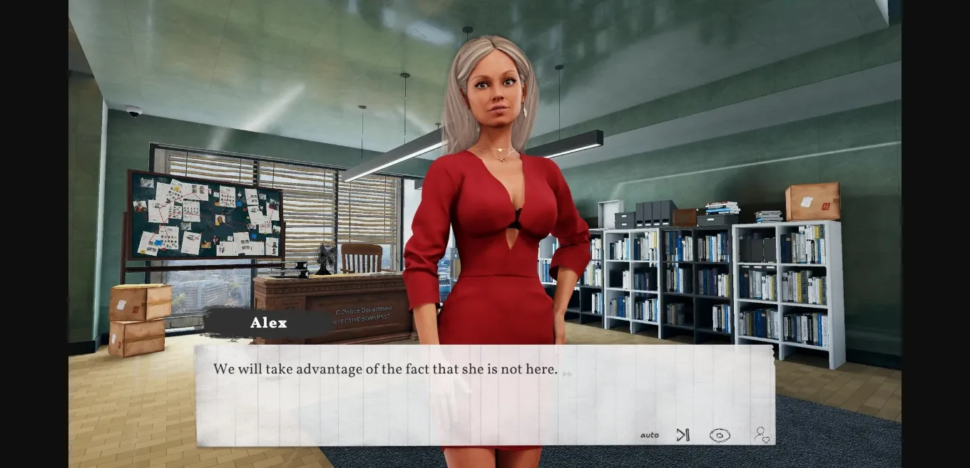 Unity Completed My Shameless StepMom [Final] [Lust Desires] | Free Adult Games