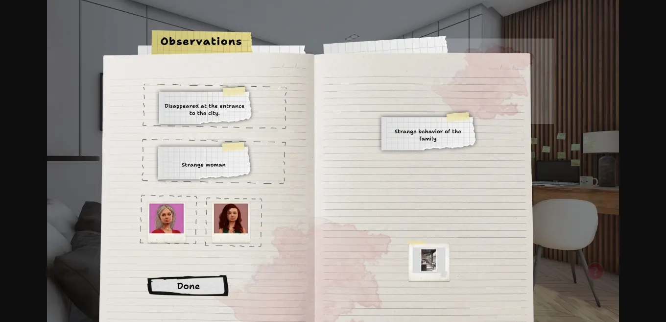 Unity Completed My Shameless StepMom [Final] [Lust Desires] | Free Adult Games