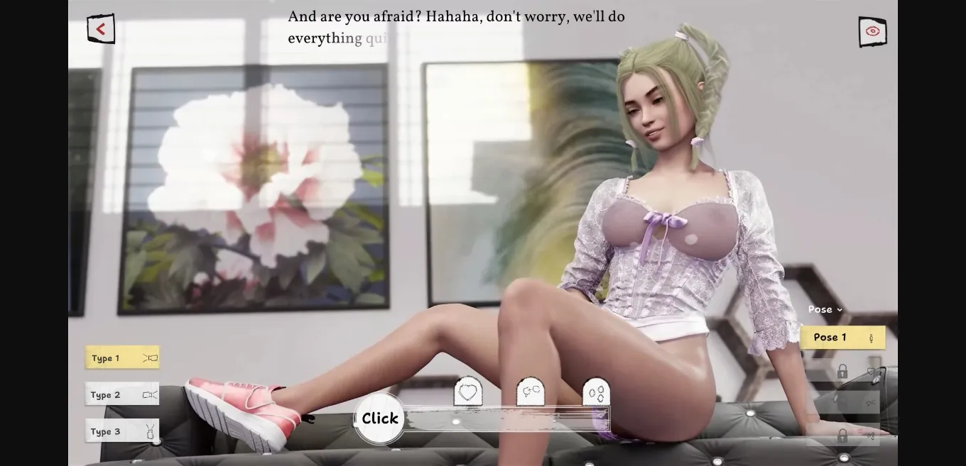 Unity Completed My Shameless StepMom [Final] [Lust Desires] | Free Adult Games