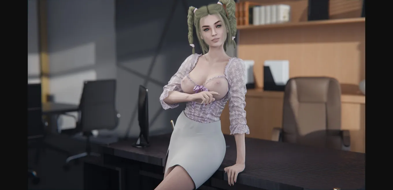 Unity Completed My Shameless StepMom [Final] [Lust Desires] | Free Adult Games