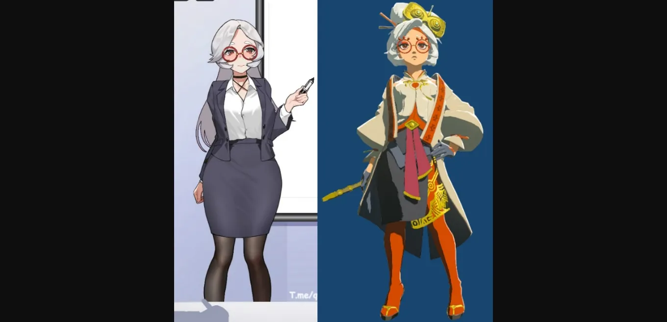 Unity Completed Mystery Mail  The Director's Dirty Little Secret!! [v1.00] [Kosya] | Free Adult Games