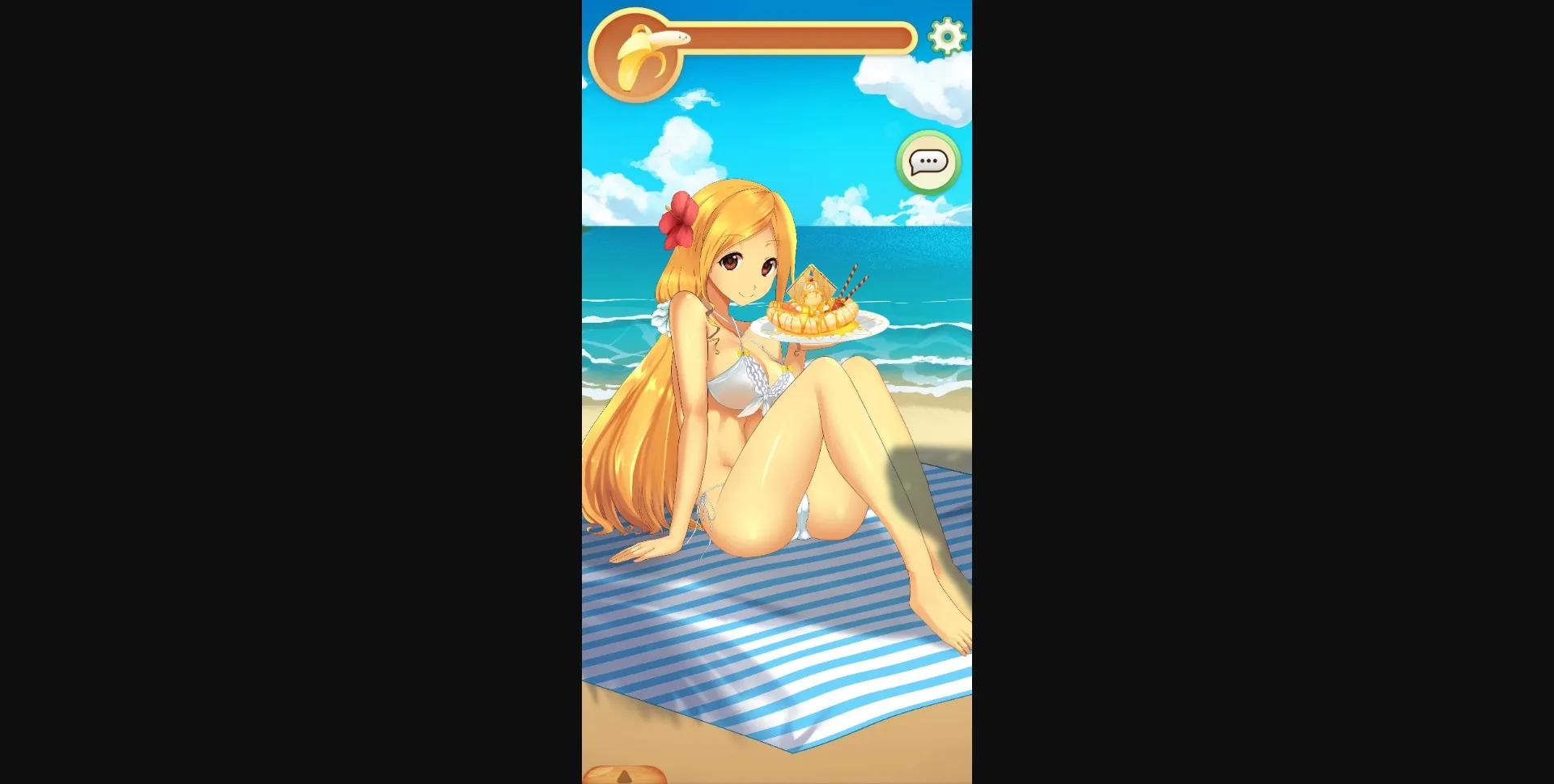 Unity Completed Nana's Holiday [Final] [SmomoGameX] | Free Adult Games