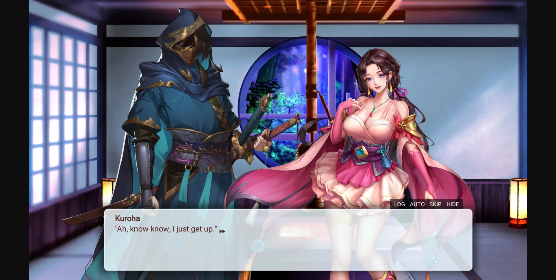 Unity Completed Nandemoya of Flower Street [Final] [可可乳工作室] | Free Adult Games