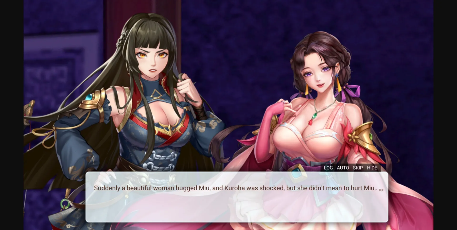 Unity Completed Nandemoya of Flower Street [Final] [可可乳工作室] | Free Adult Games