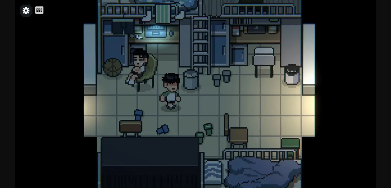 Unity Completed Nap After The Game [Final] [MaizeSausage] | Free Adult Games