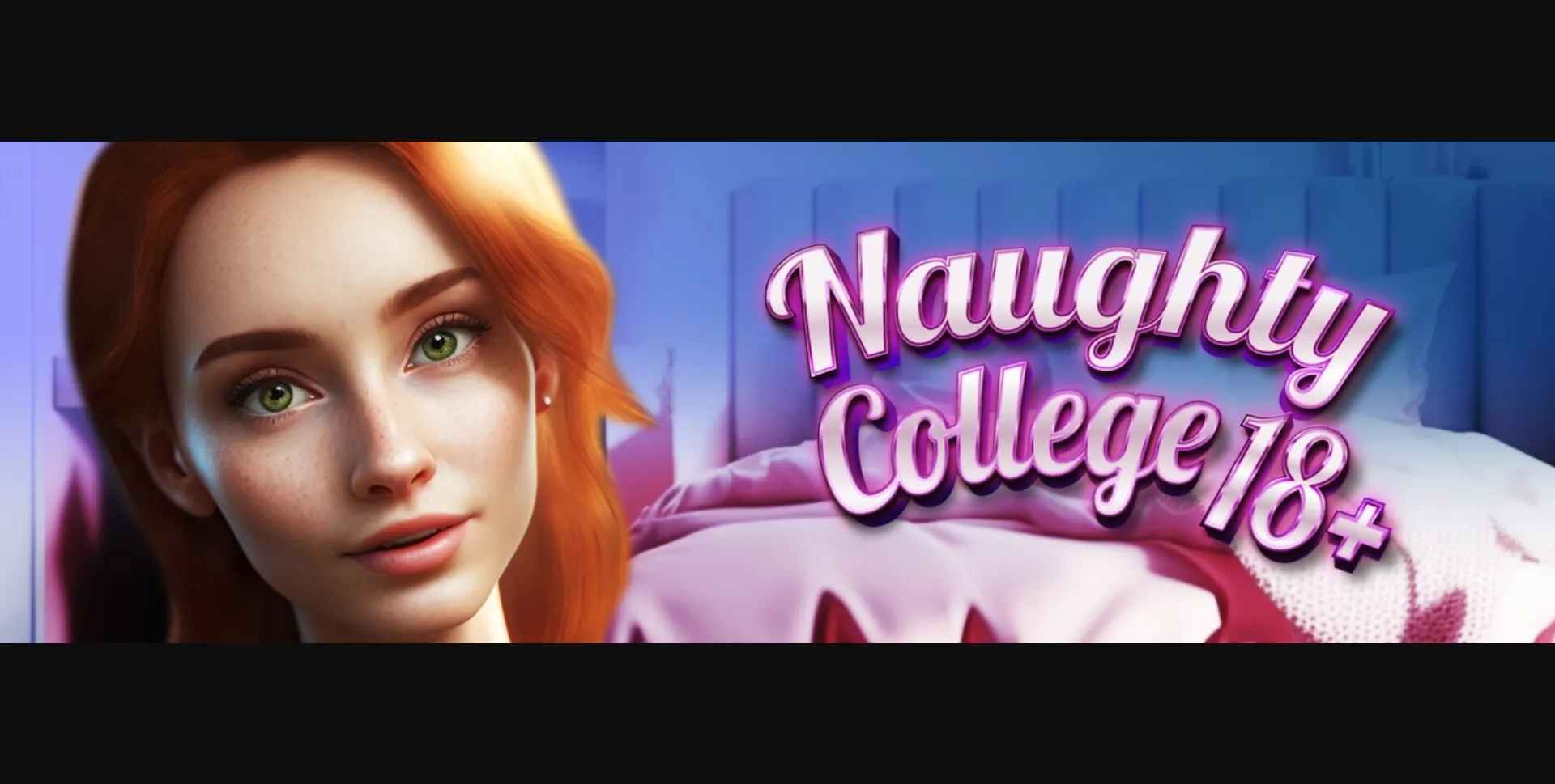 Unity Completed Naughty College [Final] [Taboo Tales] | Free Adult Games