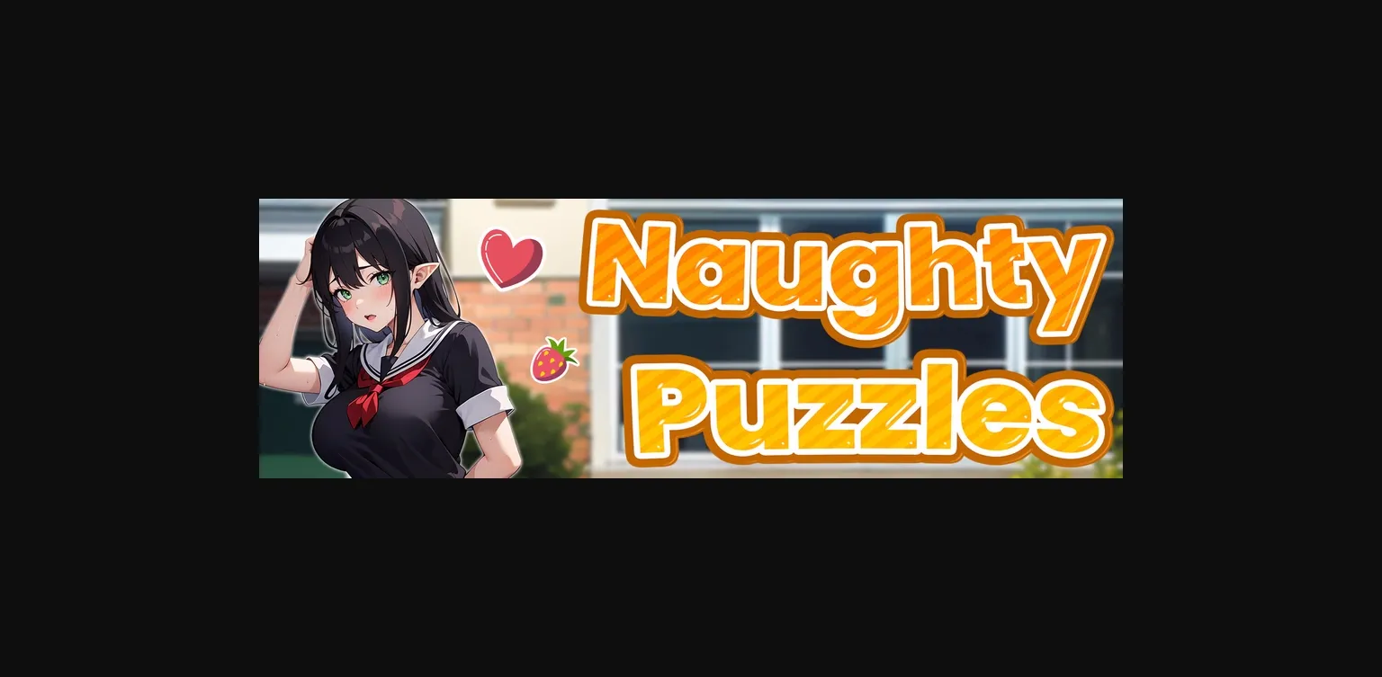 Unity Completed Naughty Puzzles [Final] [SweetGamez] | Free Adult Games
