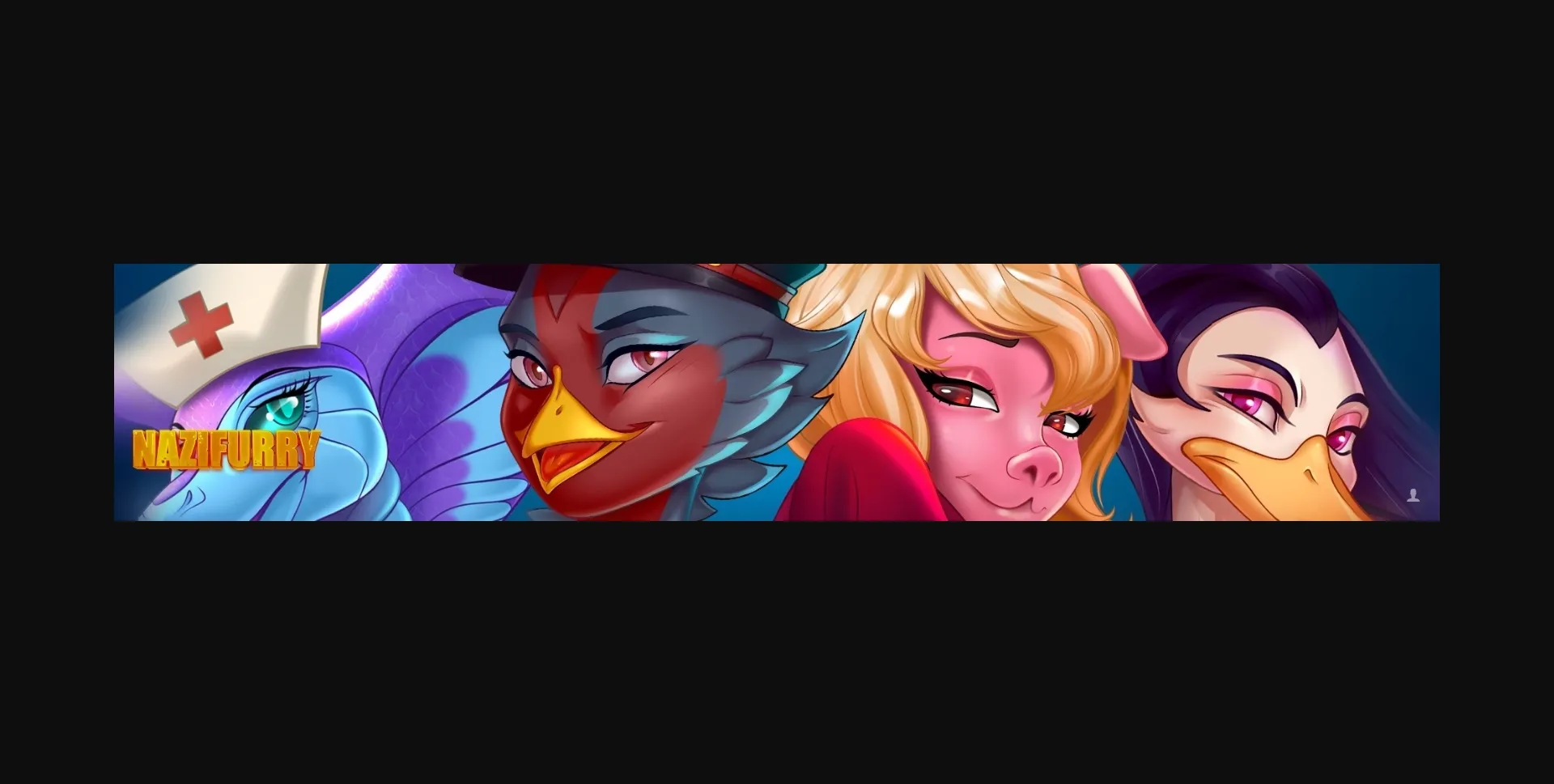 Unity Completed Nazi Furry [Final] [Furry Tails] | Free Adult Games