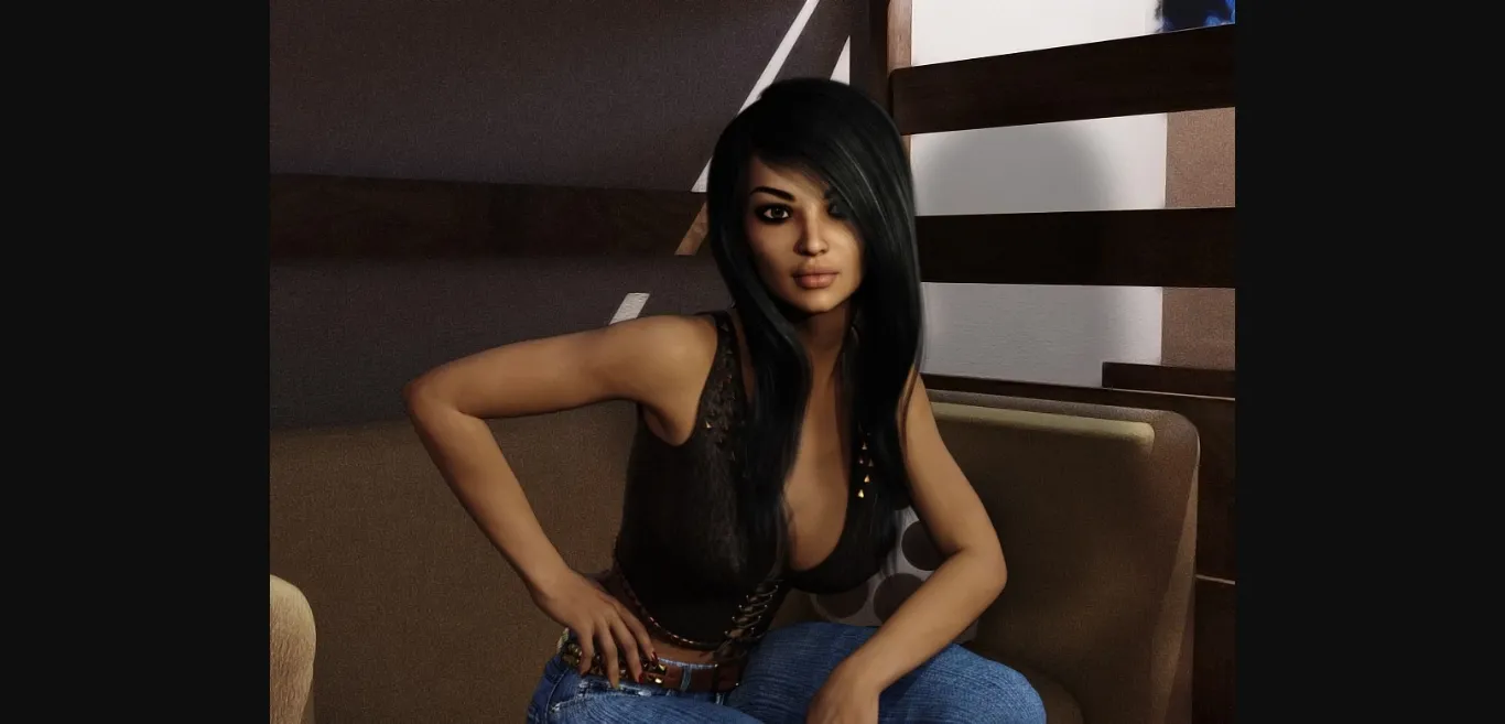 Unity Completed NCCU Loser Or Idol [HoneyGames] | Free Adult Games