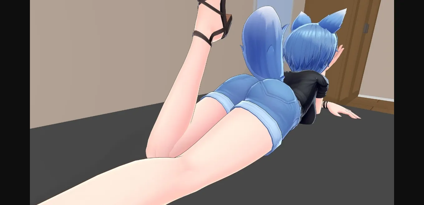 Unity Completed Neko Doll [Final] [Neko Game] | Free Adult Games