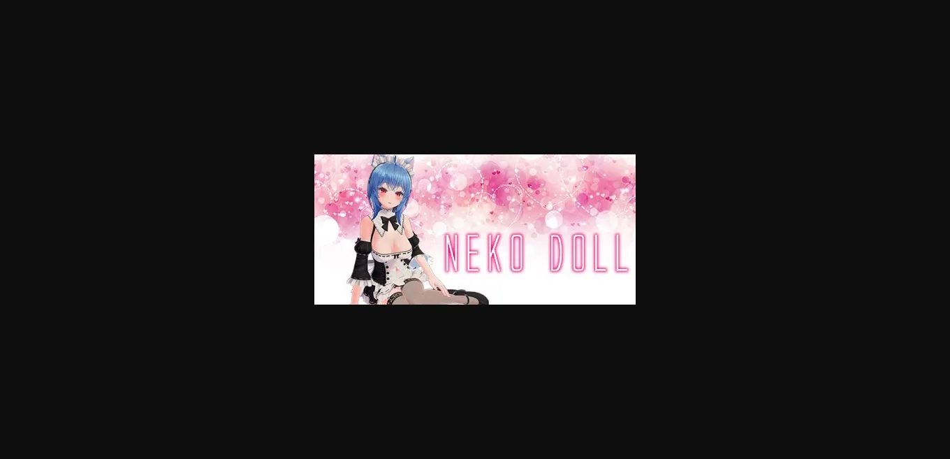 Unity Completed Neko Doll [Final] [Neko Game] | Free Adult Games