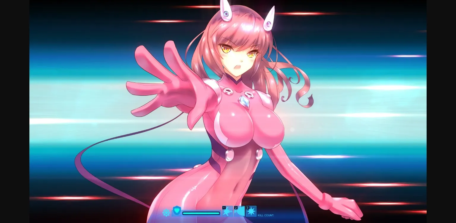 Unity Completed NEOMORPH [v1.8] [BambuseaeGames] | Free Adult Games