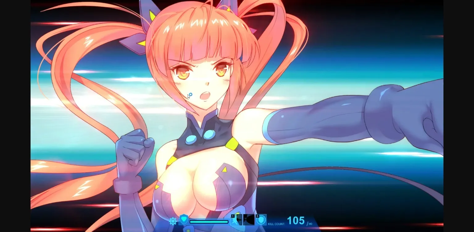 Unity Completed NEOMORPH [v1.8] [BambuseaeGames] | Free Adult Games