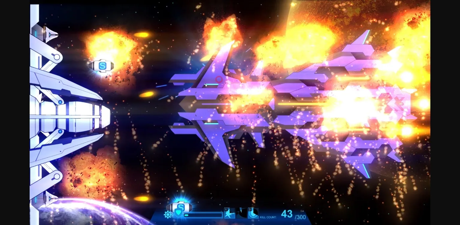 Unity Completed NEOMORPH [v1.8] [BambuseaeGames] | Free Adult Games