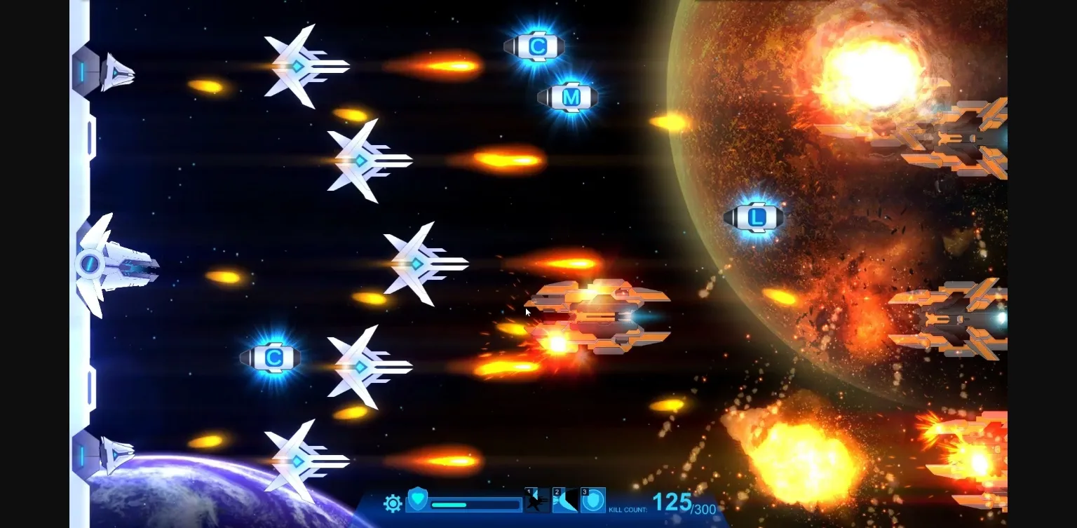 Unity Completed NEOMORPH [v1.8] [BambuseaeGames] | Free Adult Games