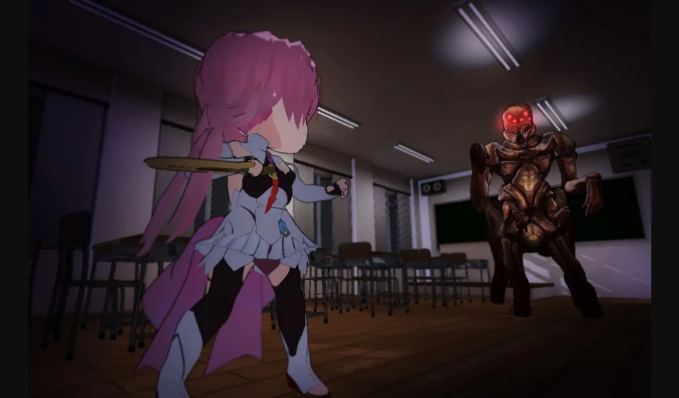 Unity Completed Newona, Ritual Offering to The Depraved God ~ The Surrender of the Transforming Gender-bent TS Exorcist Girl [v1.12] [I'm moralist] | Free Adult Games