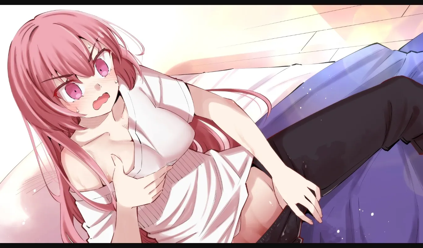 Unity Completed Newona, Ritual Offering to The Depraved God ~ The Surrender of the Transforming Gender-bent TS Exorcist Girl [v1.12] [I'm moralist] | Free Adult Games