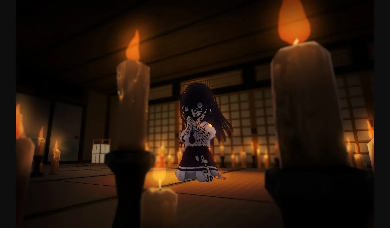 Unity Completed Newona, Ritual Offering to The Depraved God ~ The Surrender of the Transforming Gender-bent TS Exorcist Girl [v1.12] [I'm moralist] | Free Adult Games