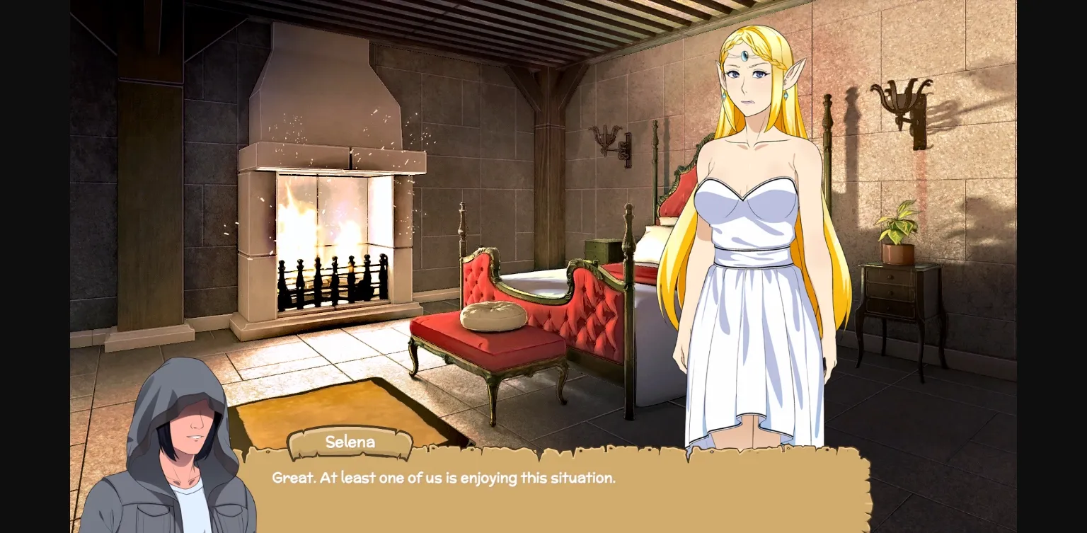 Unity Completed Nexus Travelers  Hero of Elocea [v1.0] [Flurki Games] | Free Adult Games