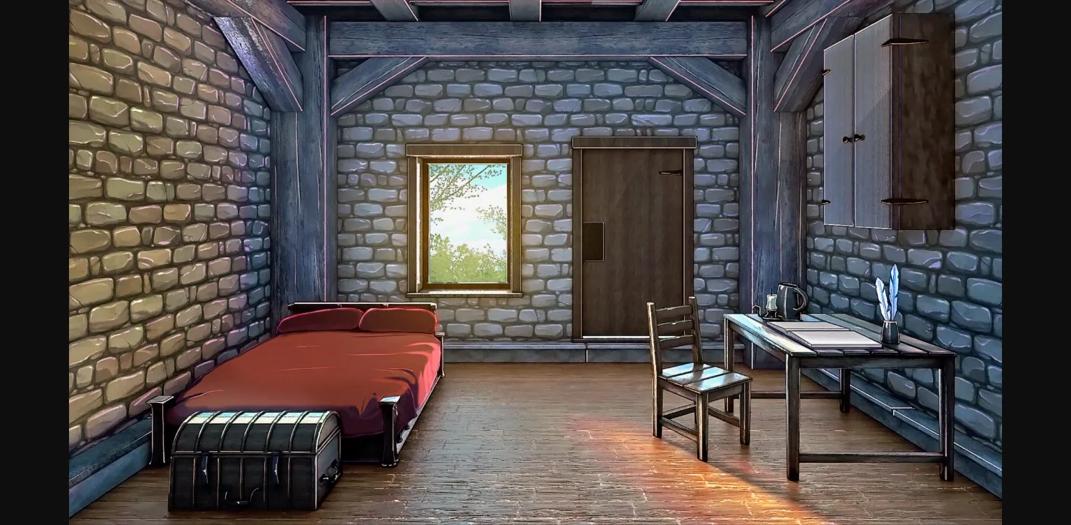 Unity Completed Nexus Travelers  Hero of Elocea [v1.0] [Flurki Games] | Free Adult Games