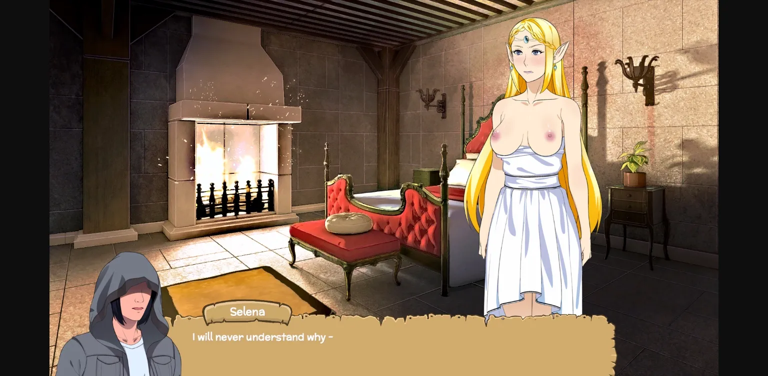 Unity Completed Nexus Travelers  Hero of Elocea [v1.0] [Flurki Games] | Free Adult Games