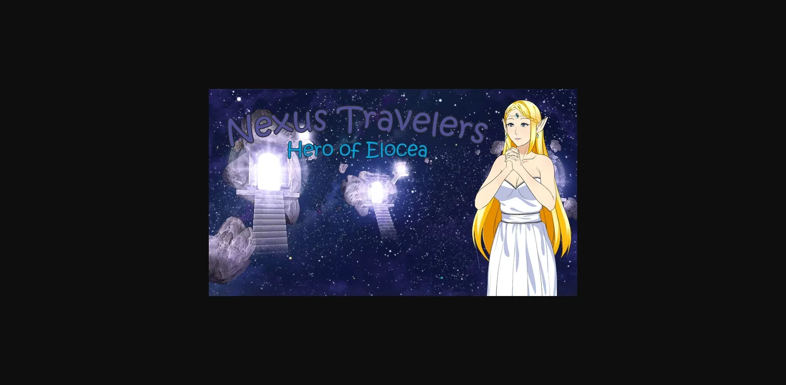 Unity Completed Nexus Travelers  Hero of Elocea [v1.0] [Flurki Games] | Free Adult Games